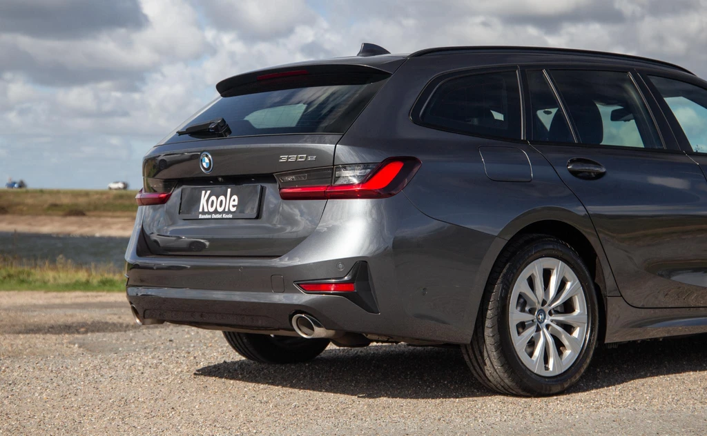 BMW 3 Serie – foto 8