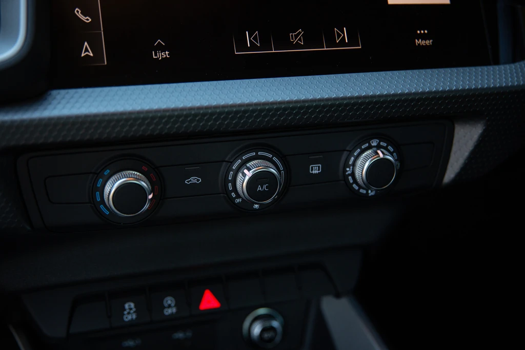Audi A1 Sportback – foto 19