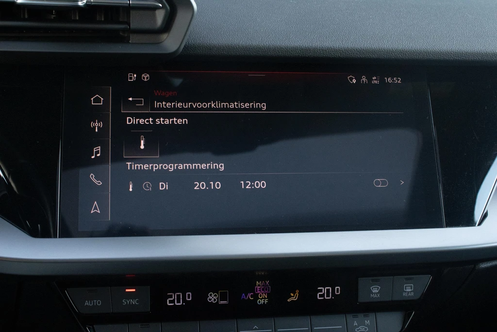 Audi A3 – foto 27