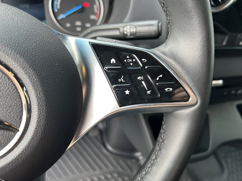 Mercedes-Benz eSprinter – foto 18