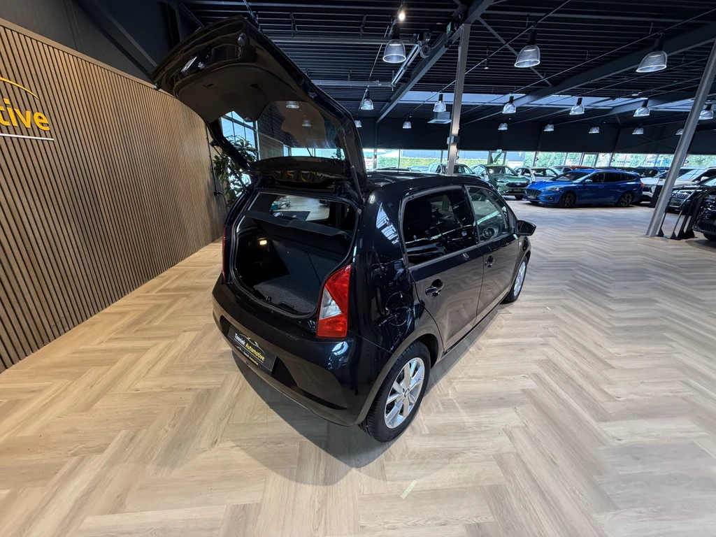 SEAT Mii – foto 6