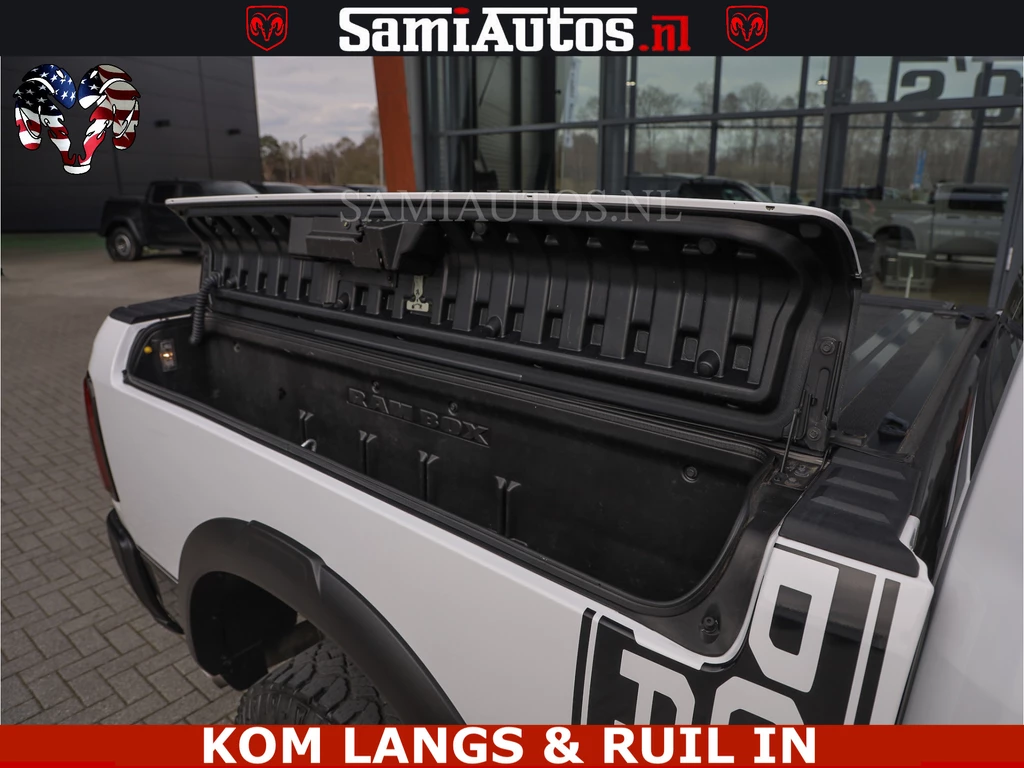 Dodge Ram Pick-Up – foto 66