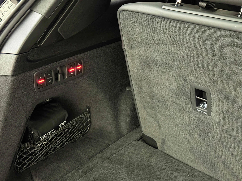 Audi Q7 – foto 20