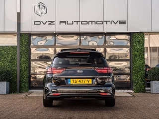 Kia Ceed Sportswagon – thumbnail 4
