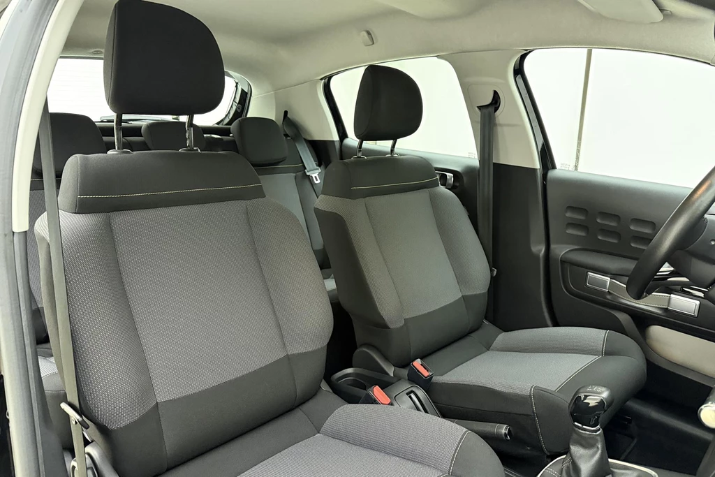 Citroën C3 – foto 13