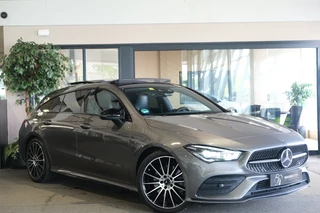 Mercedes-Benz CLA – thumbnail 6