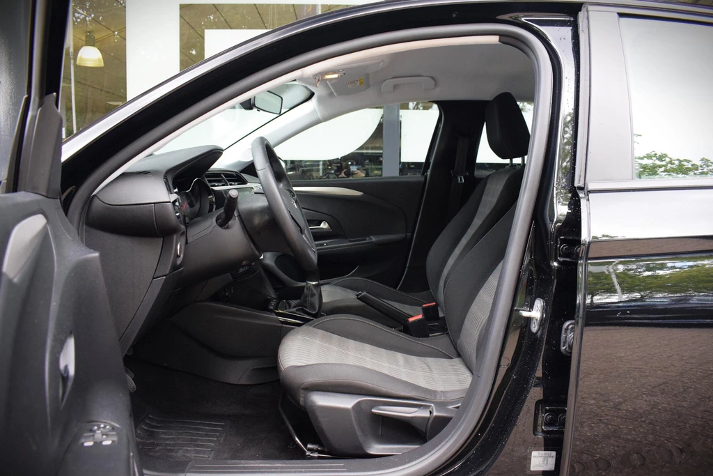Opel Corsa – foto 14