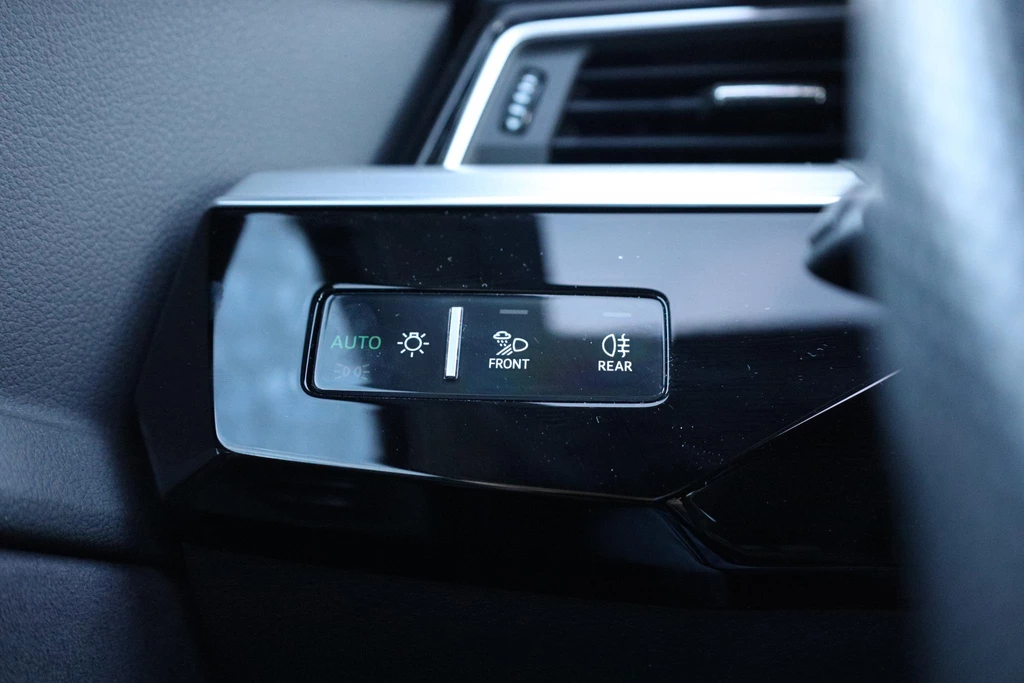 Audi e-tron – foto 39