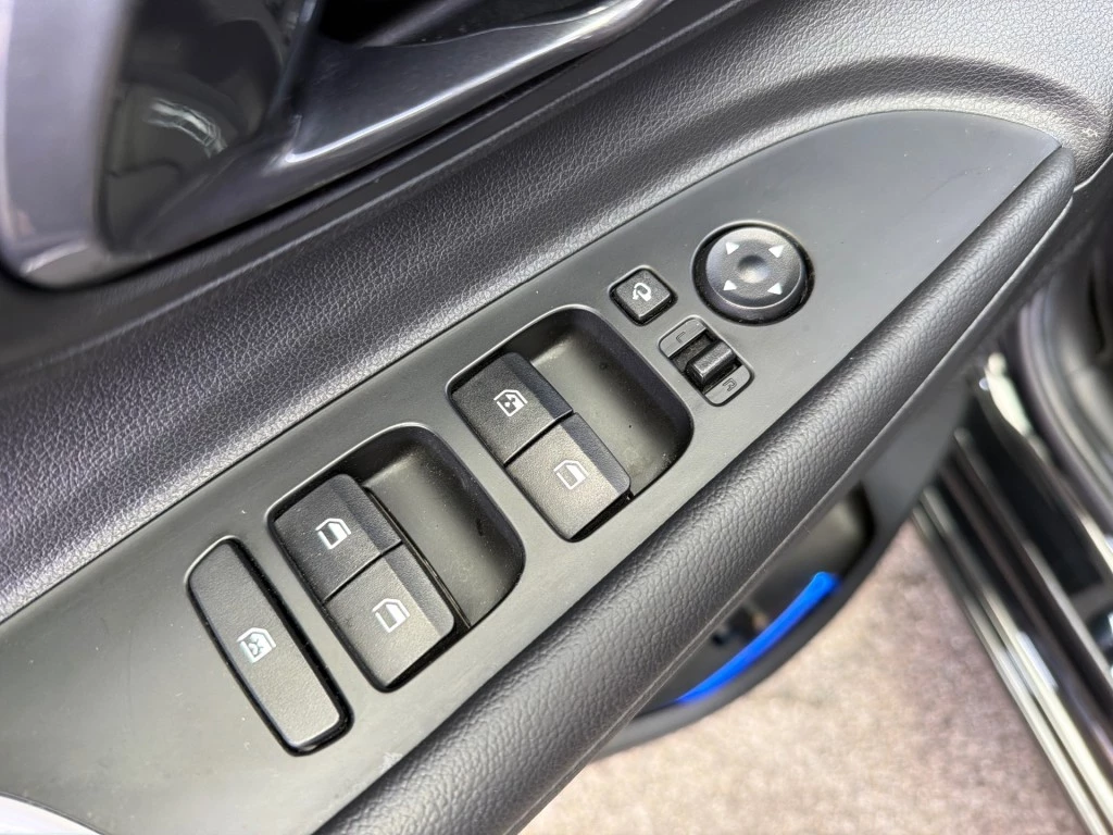 Hyundai i20 – foto 23