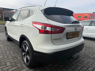 Nissan QASHQAI – thumbnail 6