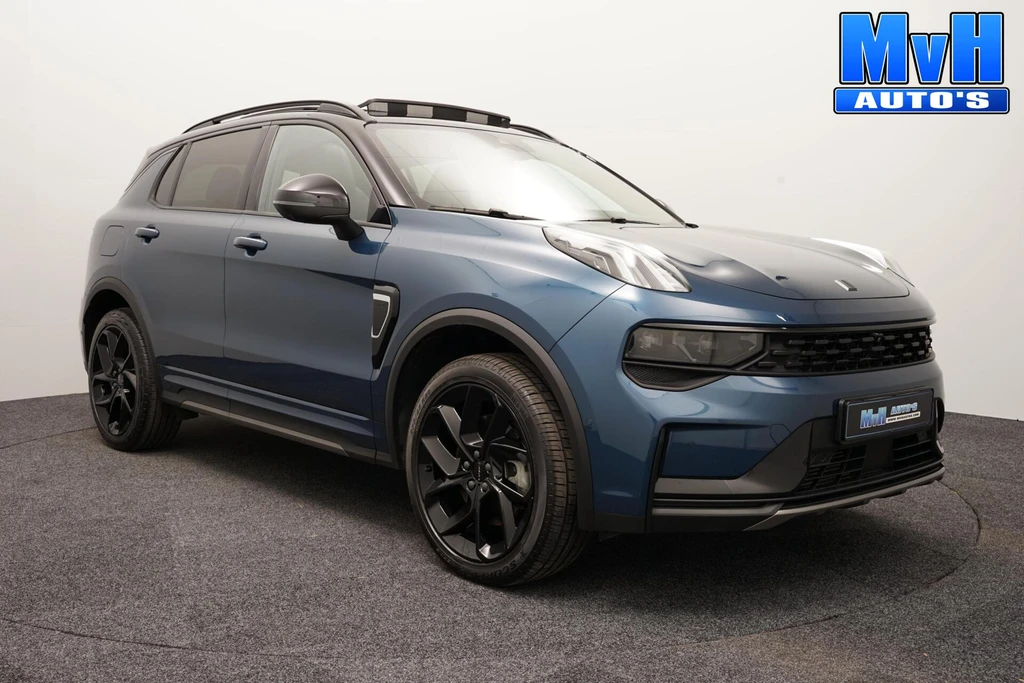 Lynk & Co 01 – foto 18