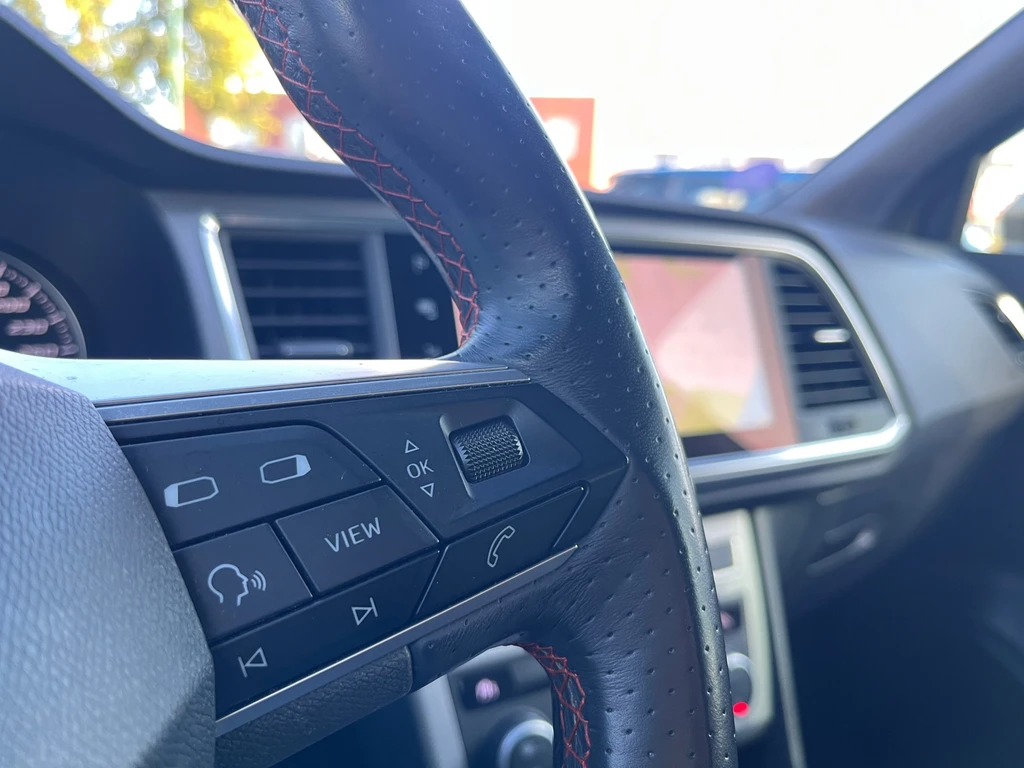 SEAT Ateca – foto 35