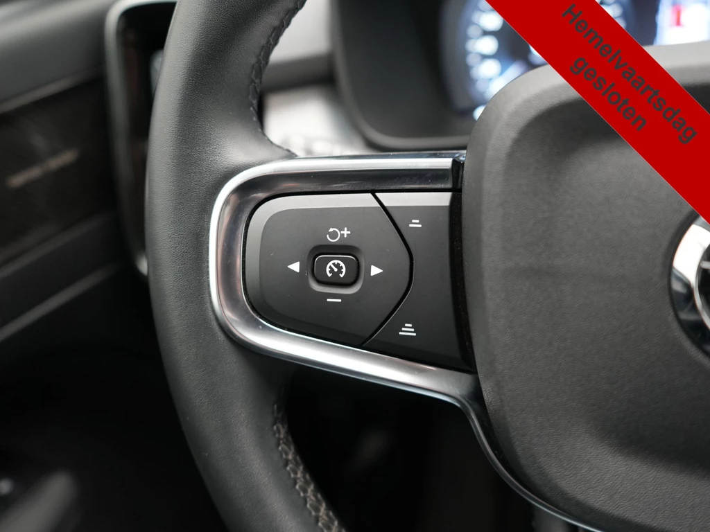 Volvo XC40 – foto 33