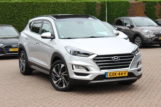 Hyundai Tucson – thumbnail 6