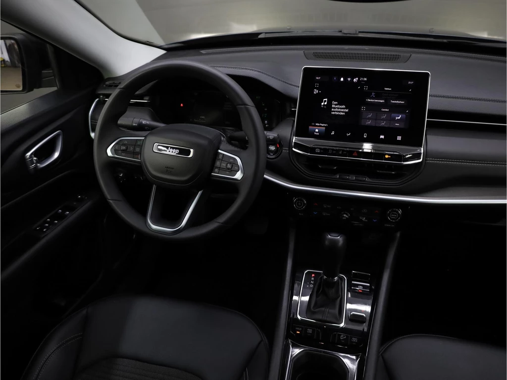 Jeep Compass – foto 11
