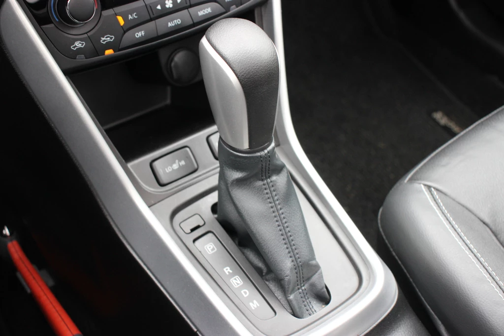 Suzuki S-Cross – foto 11