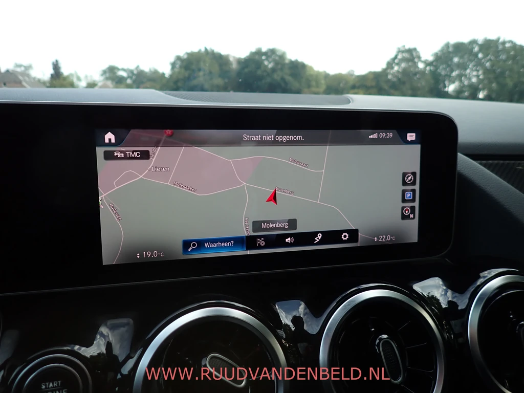 Mercedes-Benz B-Klasse – foto 26