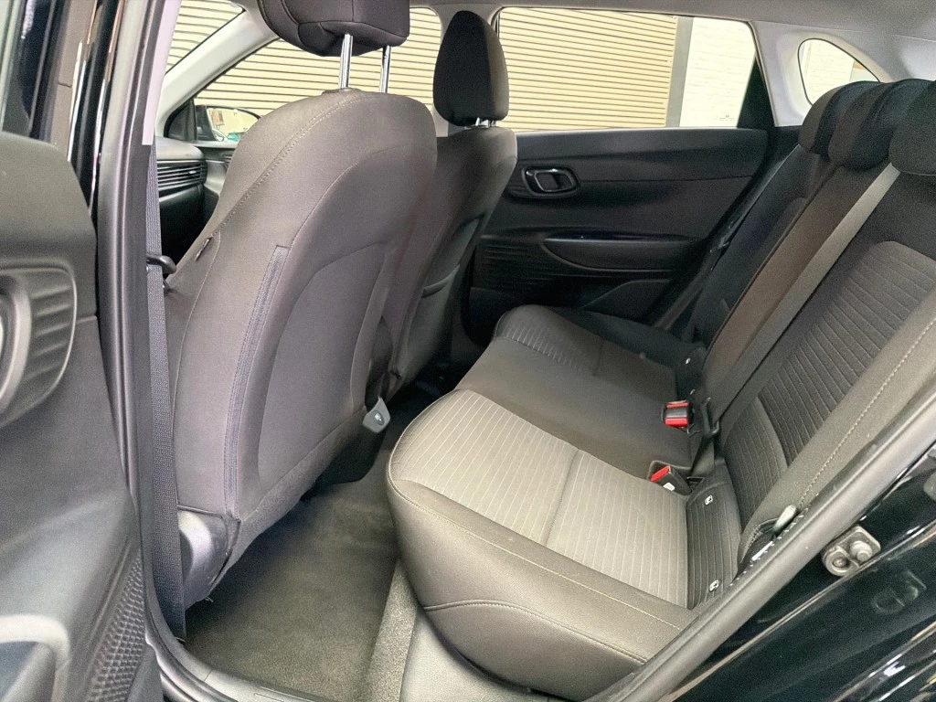 Hyundai i20 – foto 15