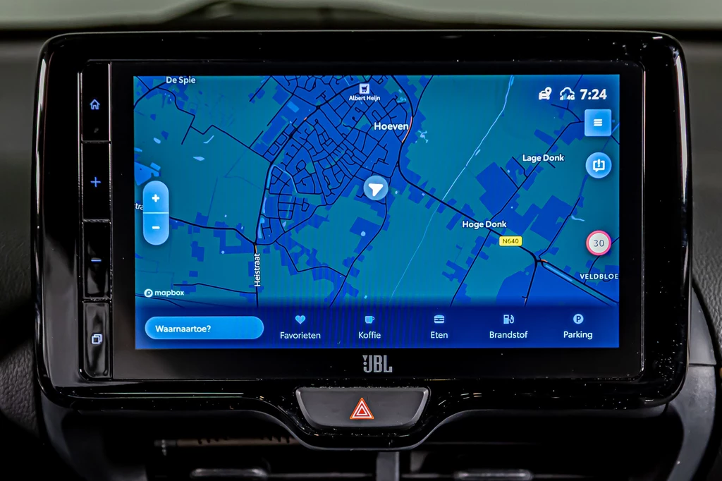 Toyota Yaris Cross – foto 39