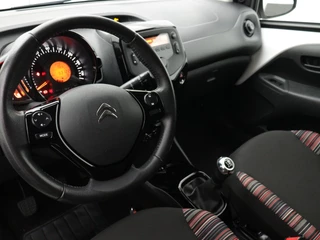 Citroën C1 – thumbnail 15