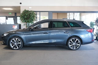 SEAT Leon – thumbnail 3