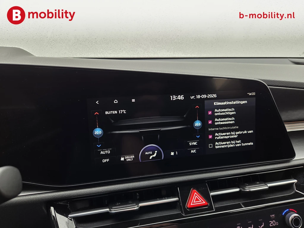 Kia Niro – foto 31