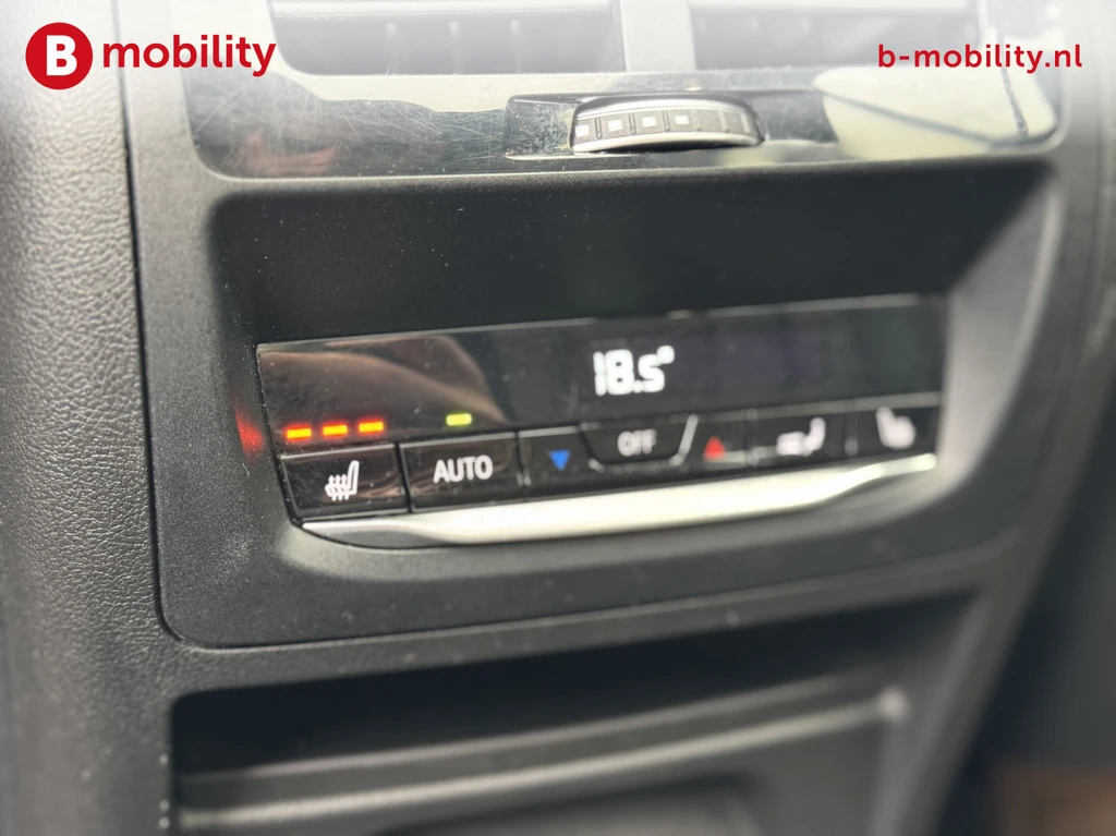 BMW X3 – foto 12