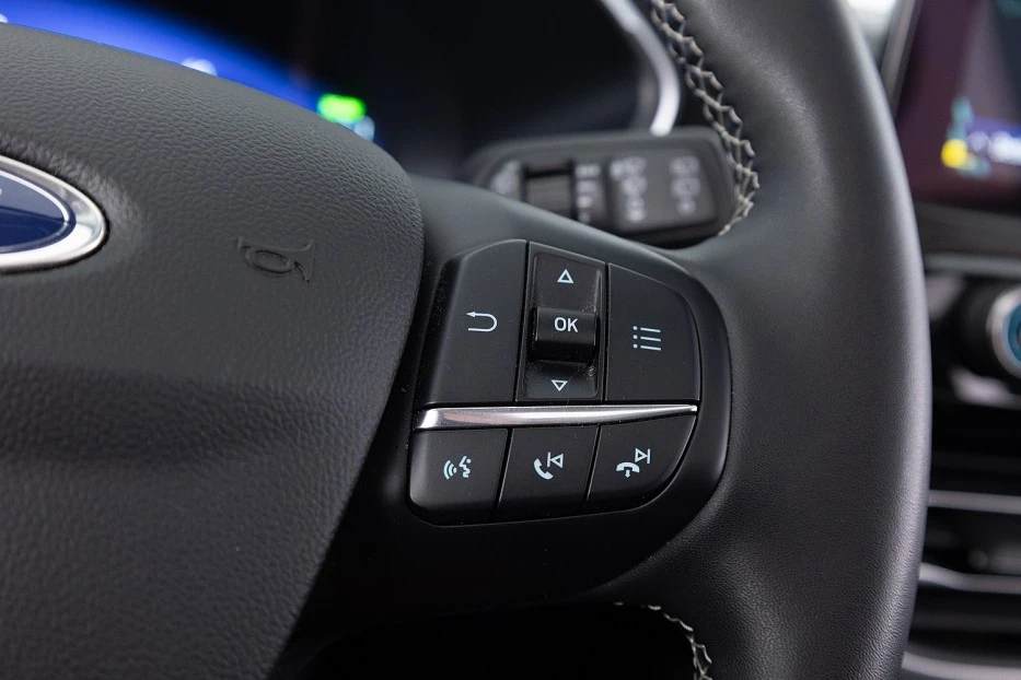 Ford Kuga – foto 30