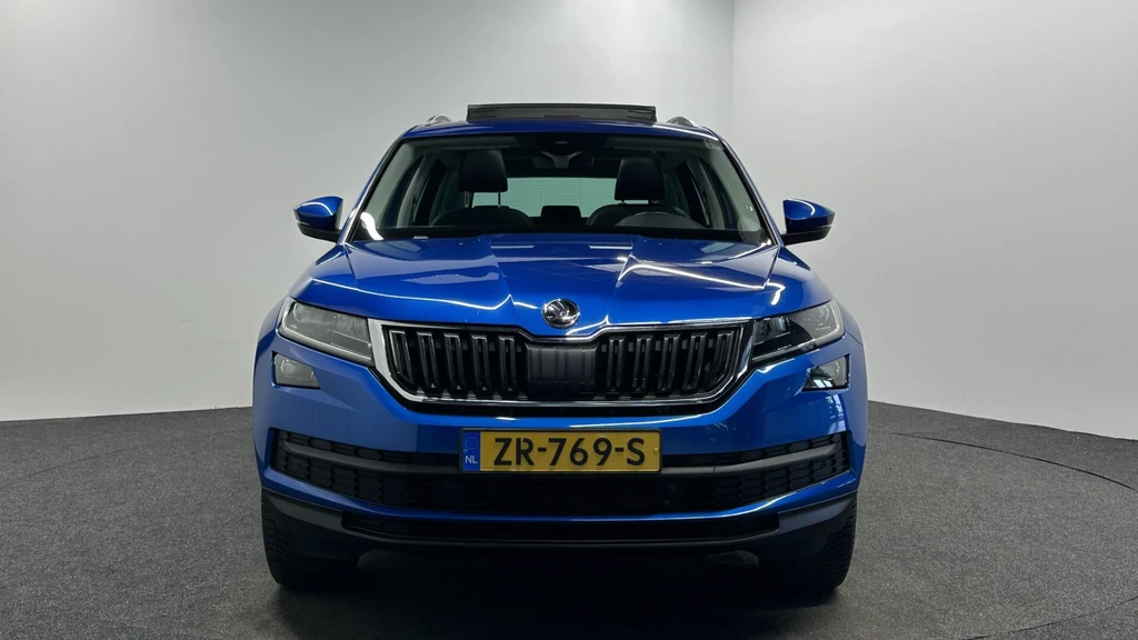 Škoda Kodiaq – foto 8