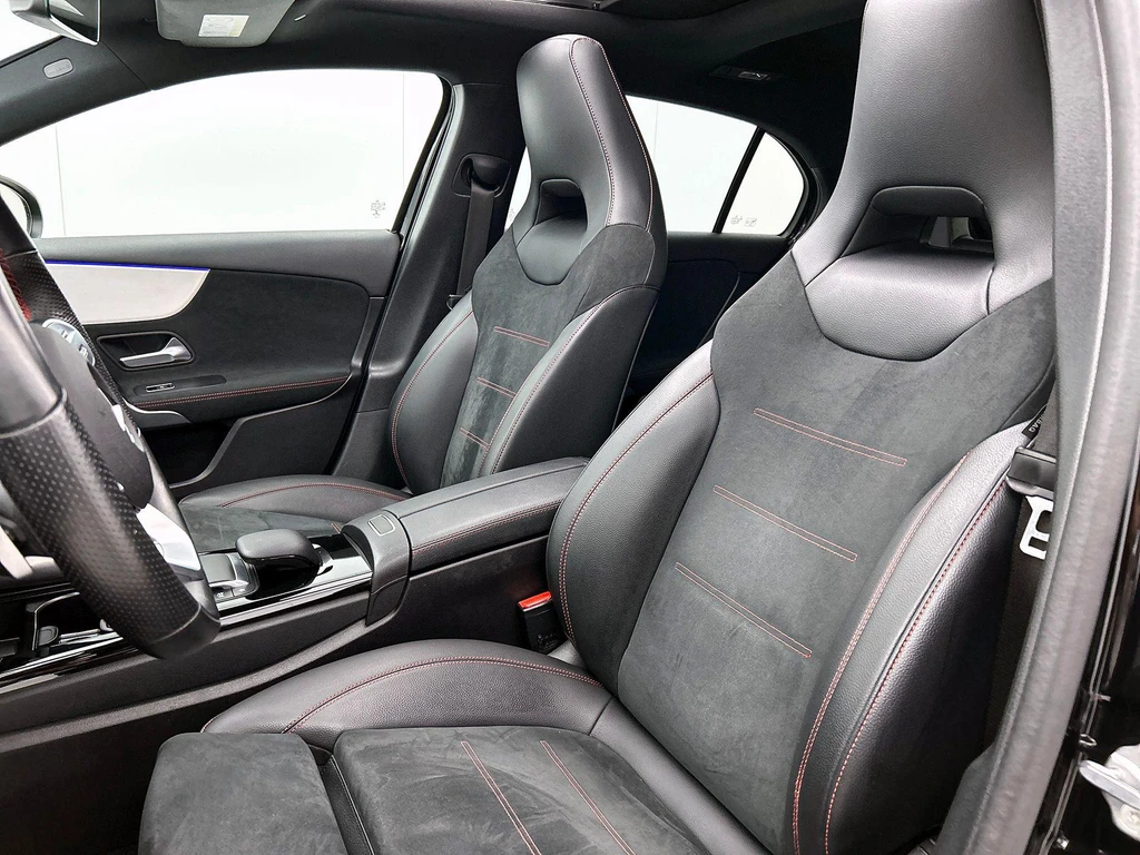 Mercedes-Benz A-Klasse – foto 7