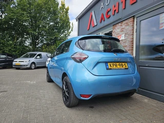 Renault ZOE – thumbnail 4