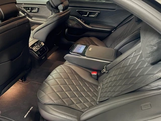 Mercedes-Benz S-Klasse – thumbnail 30