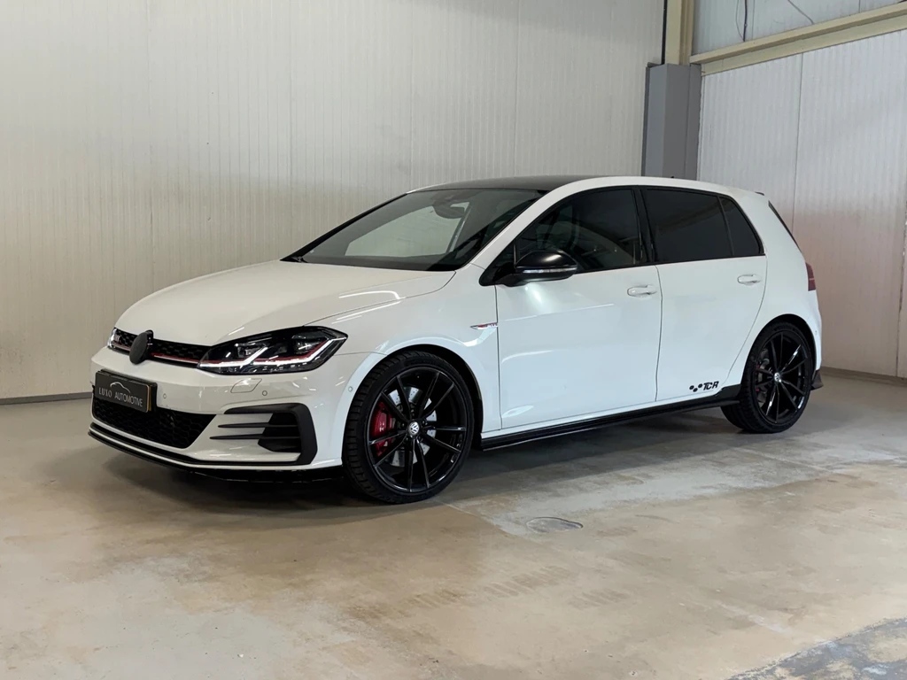 Volkswagen Golf – foto 2