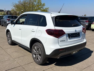 Suzuki Vitara – thumbnail 2