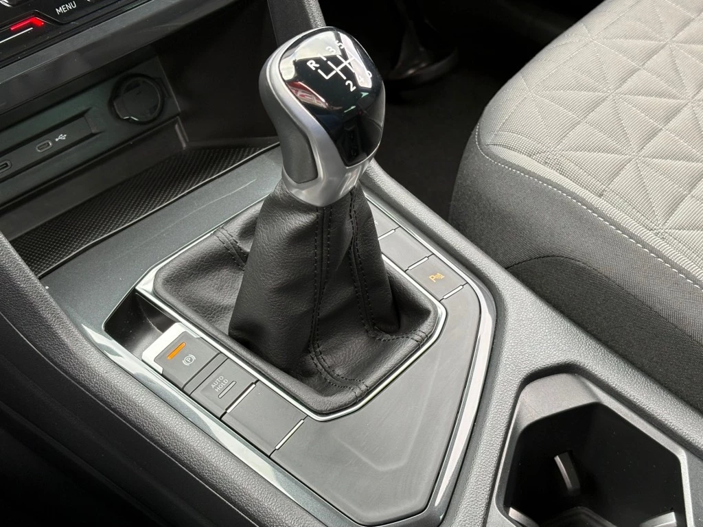 Volkswagen Tiguan – foto 13