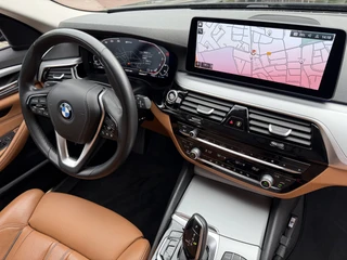 BMW 5 Serie – thumbnail 13