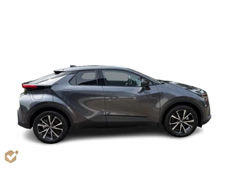 Toyota C-HR – thumbnail 8