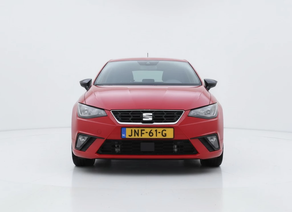 SEAT Ibiza – foto 9