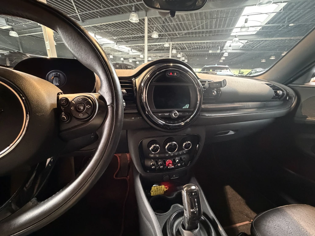 MINI Clubman – foto 13