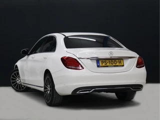 Mercedes-Benz C-Klasse – thumbnail 3