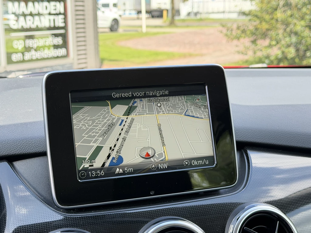 Mercedes-Benz B-Klasse – foto 10