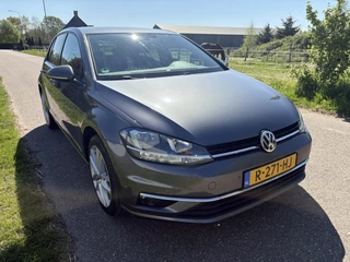 Volkswagen Golf – thumbnail 8