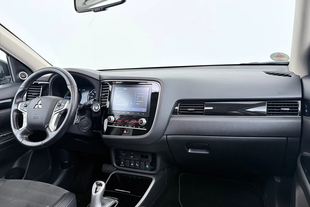Mitsubishi Outlander – foto 22