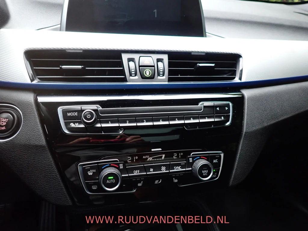 BMW X1 – foto 30
