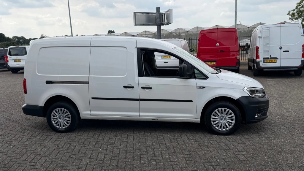 Volkswagen Caddy – foto 7