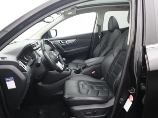 Nissan QASHQAI – thumbnail 27