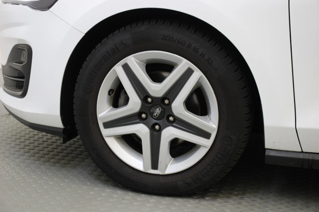 Ford Focus – foto 31