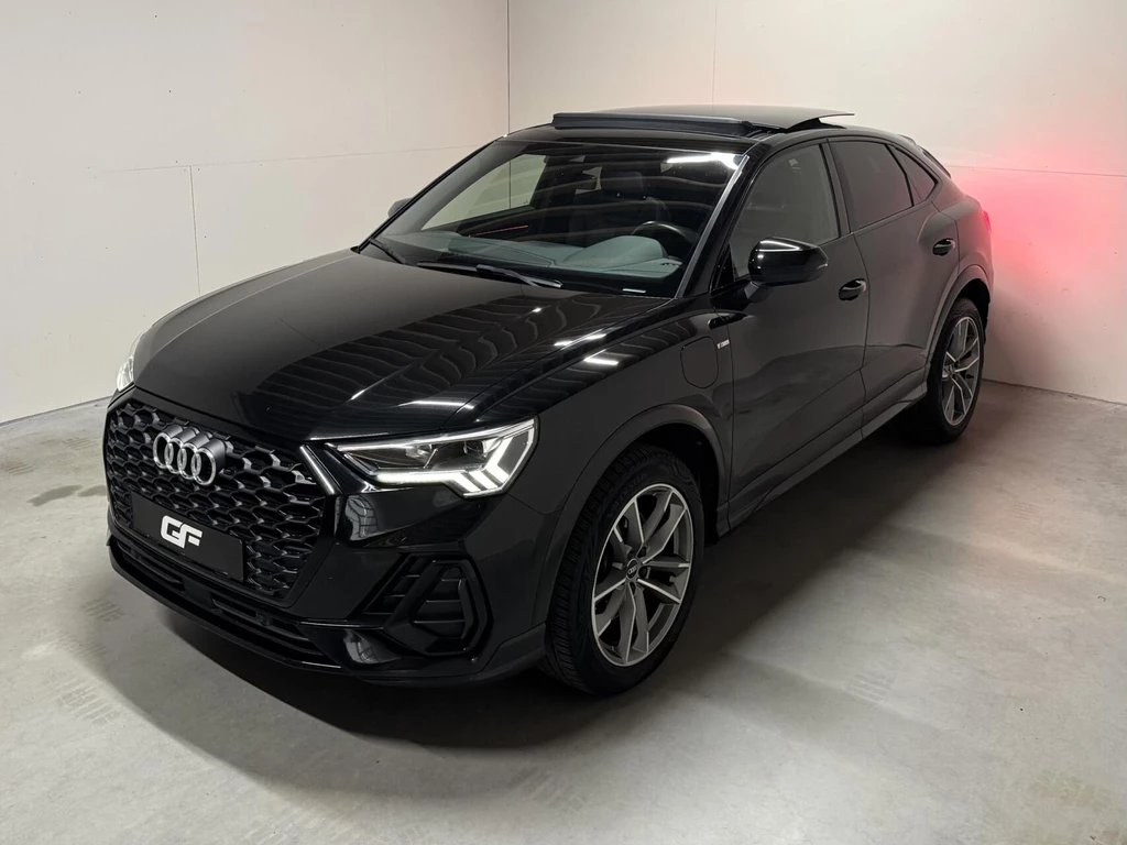 Audi Q3 – foto 3