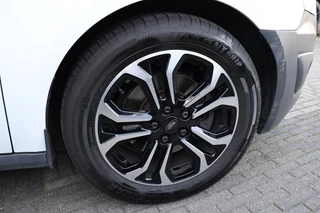 Ford Transit Connect – thumbnail 17