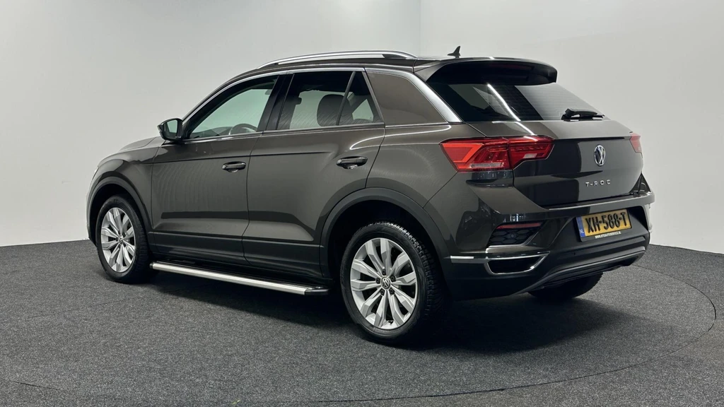 Volkswagen T-Roc – foto 3